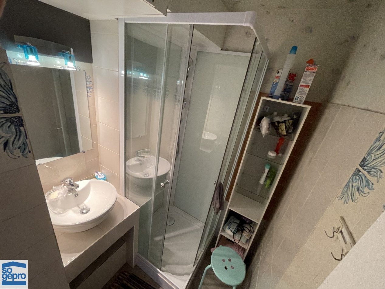 vente Appartement Le Cap D'agde - Photo 9