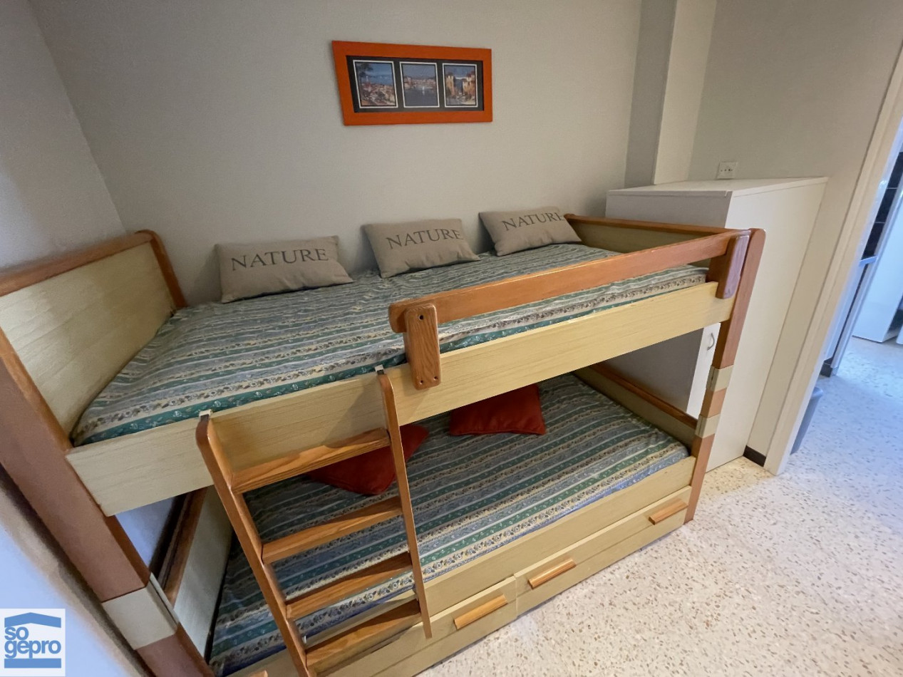 vente Appartement Le Cap D'agde - Photo 6