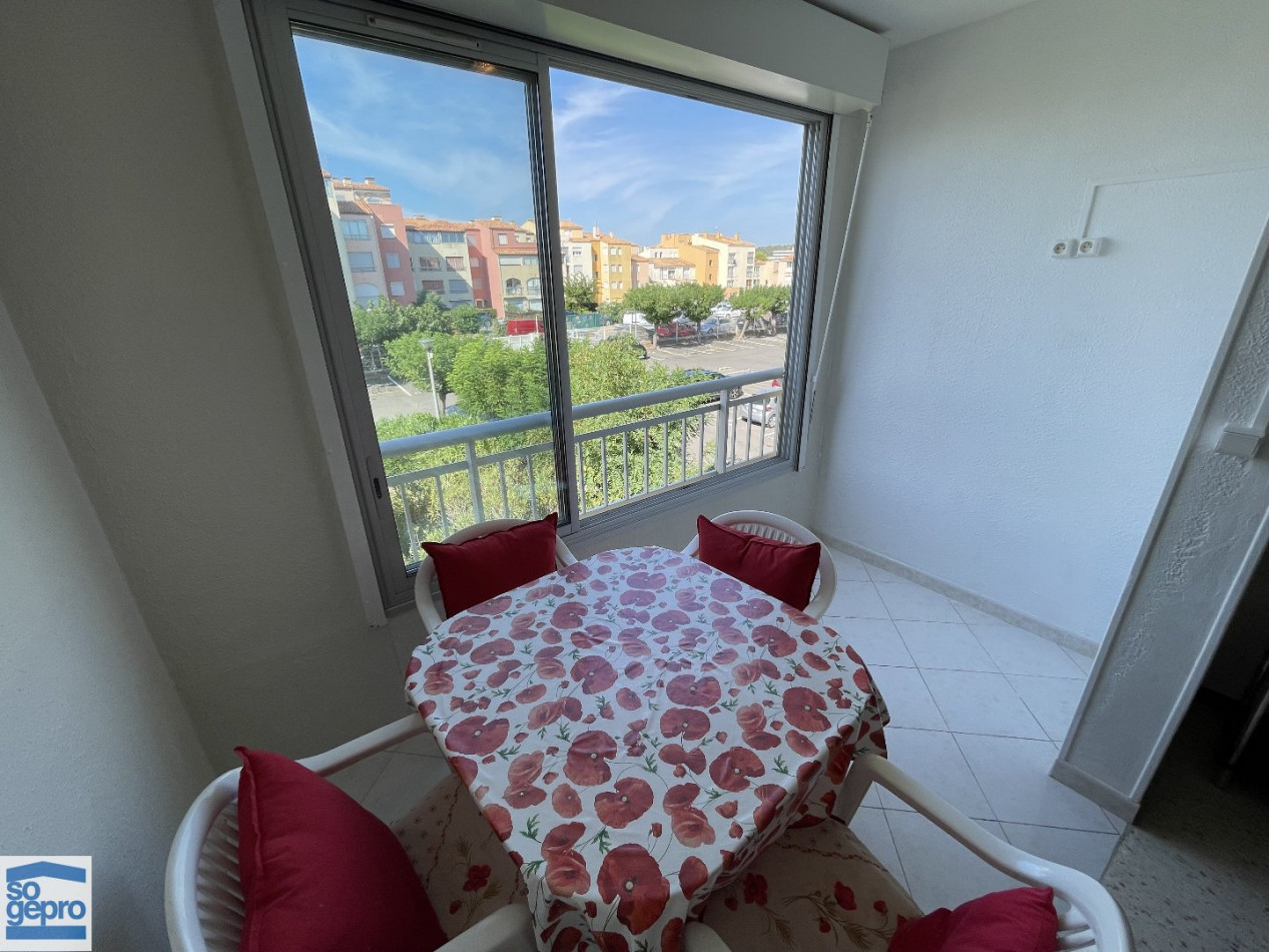 vente Appartement Le Cap D'agde - Photo 9