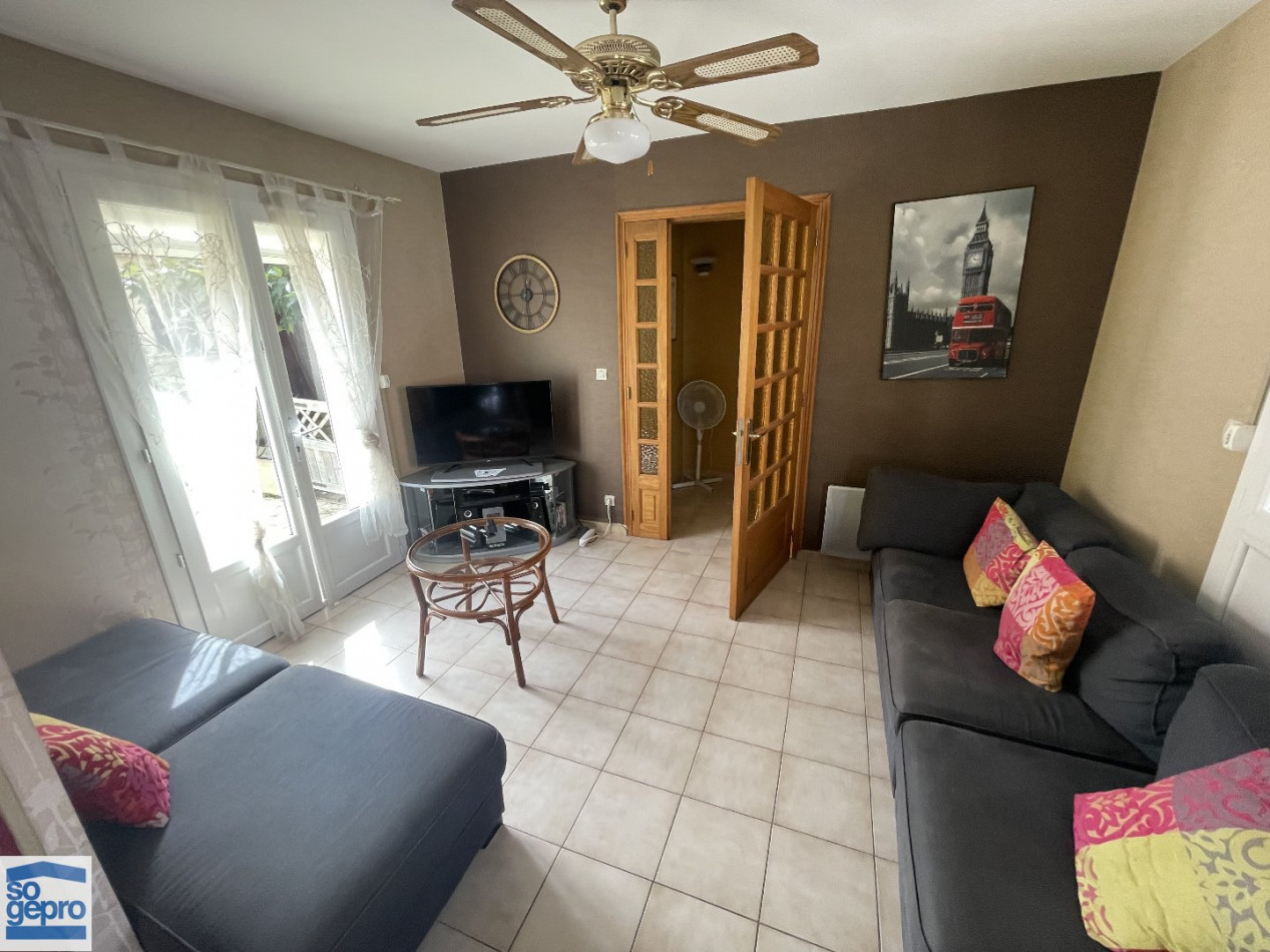 vente Maison individuelle Le Grau D'agde - Photo 4