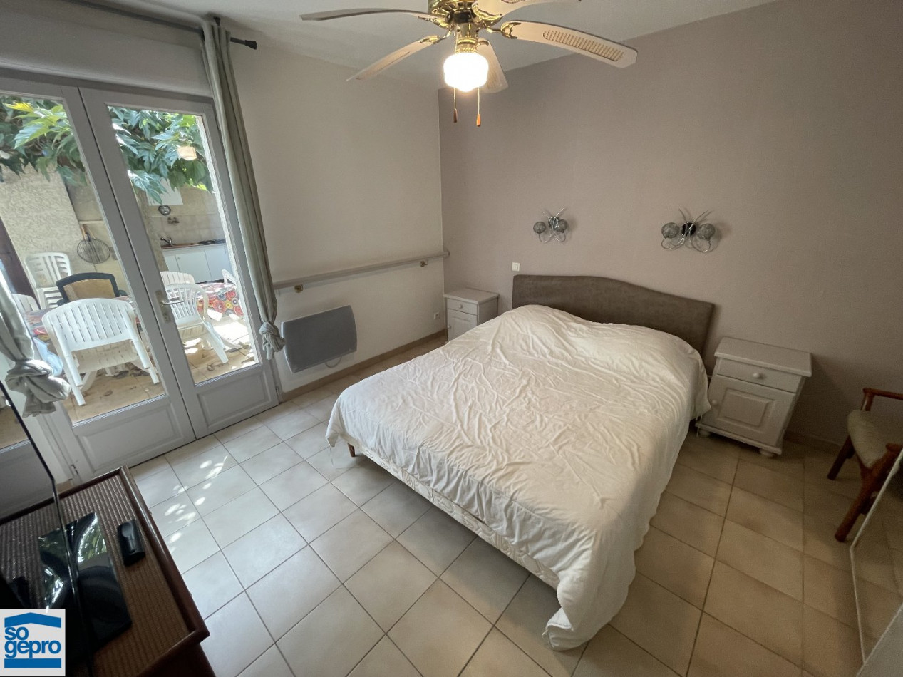 vente Maison individuelle Le Grau D'agde - Photo 7