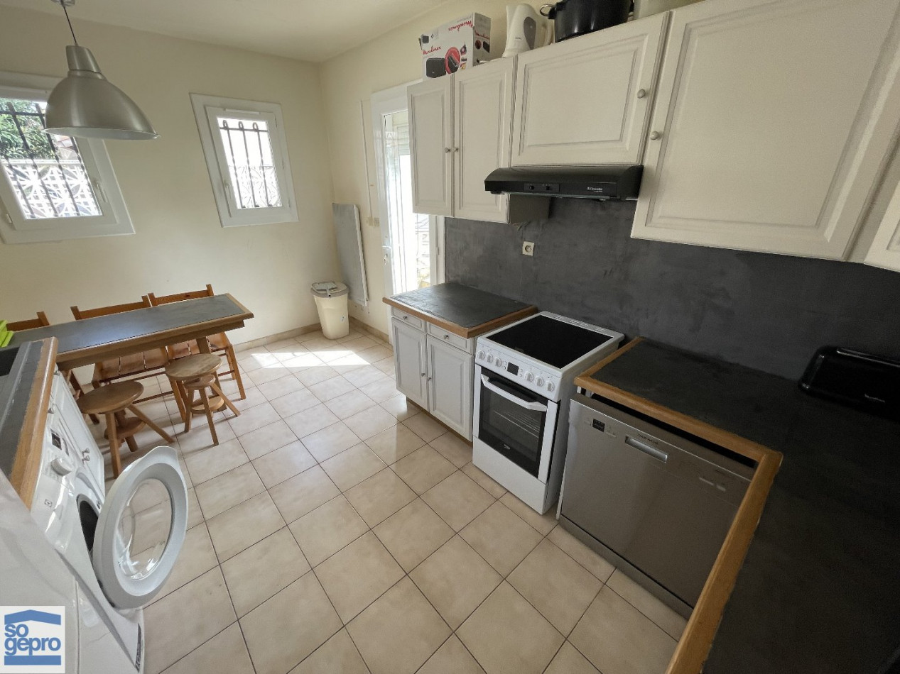 vente Maison individuelle Le Grau D'agde - Photo 9