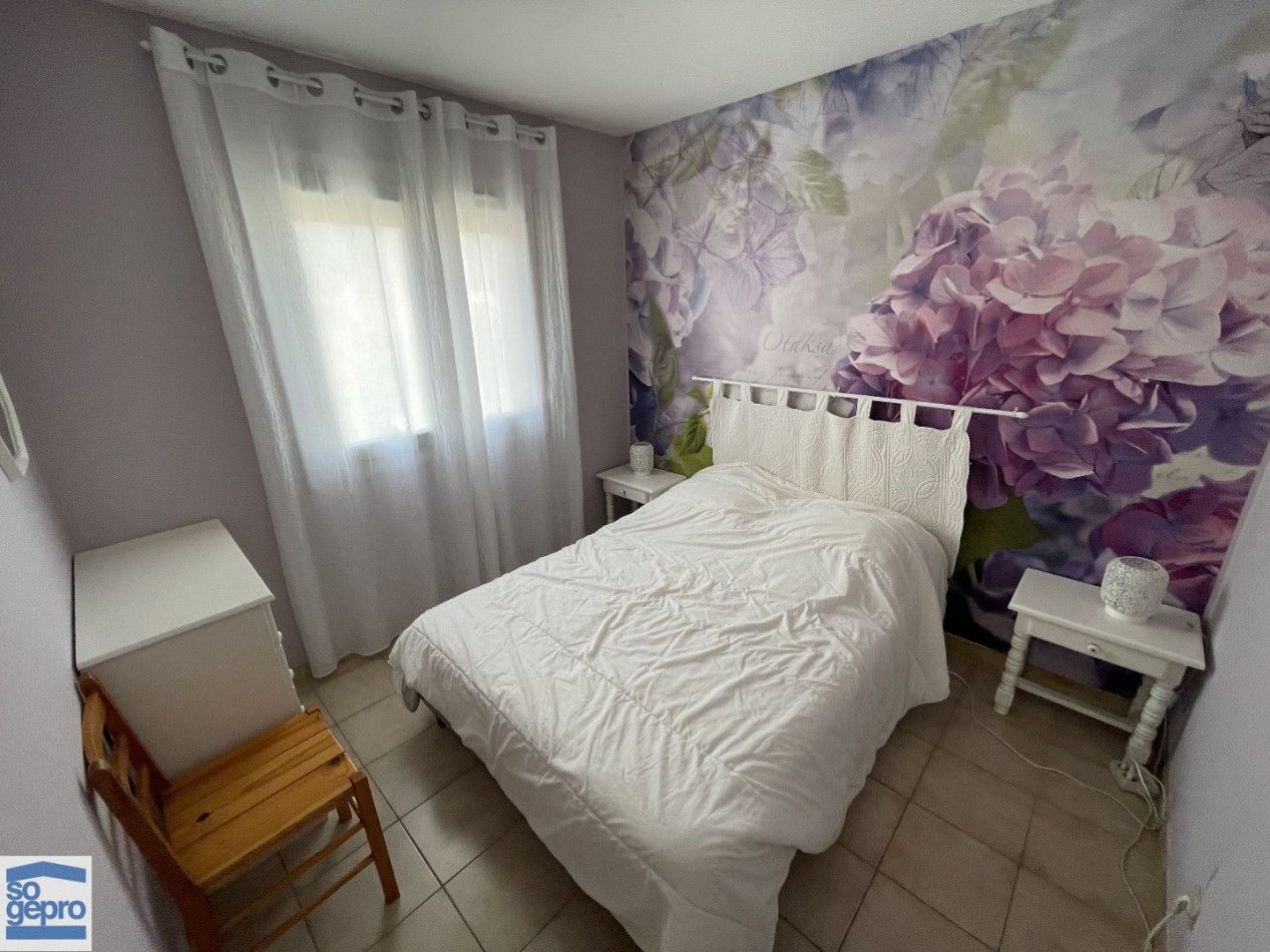 vente Maison individuelle Le Grau D'agde - Photo 5