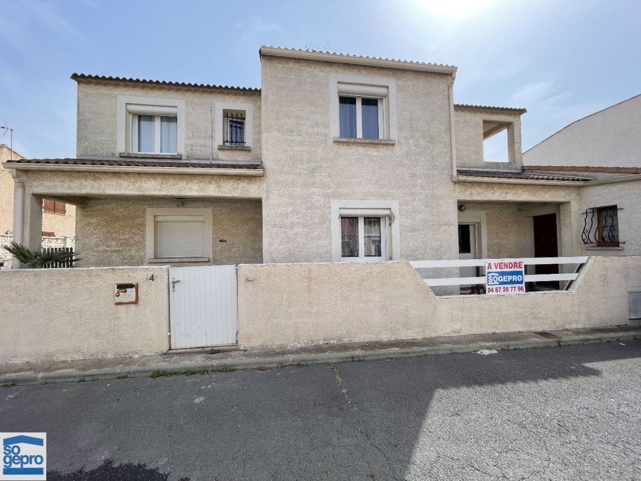 vente Maison individuelle Le Grau D'agde - Photo 2