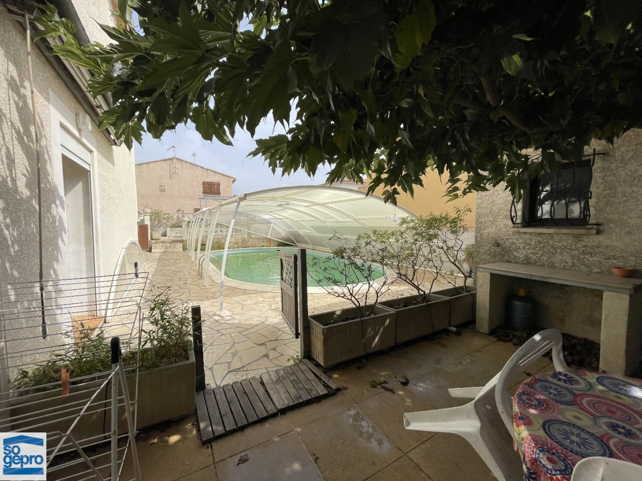 vente Maison individuelle Le Grau D'agde - Photo 1