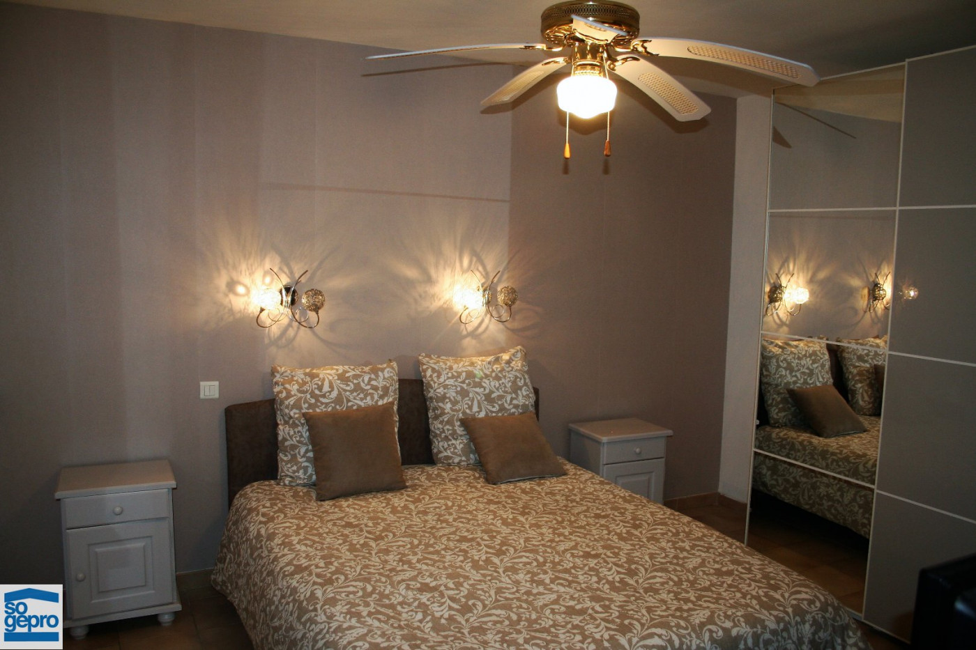 vente Maison individuelle Le Grau D'agde - Photo 8