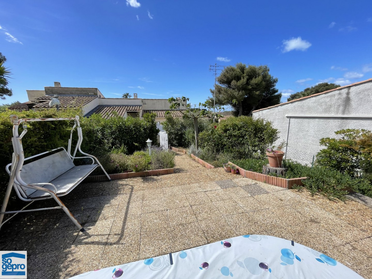 vente Maison Le Cap D'agde - Photo 2