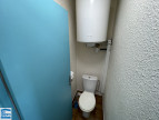 sale Studio cabine Le Cap D'agde