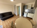 sale Studio cabine Le Cap D'agde