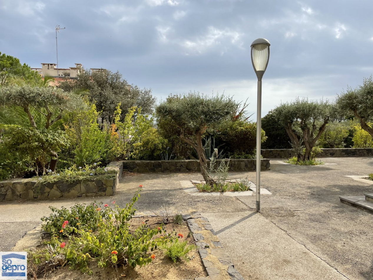 sale Studio cabine Le Cap D'agde - Photo 3