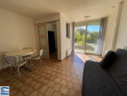 sale Studio cabine Le Cap D'agde