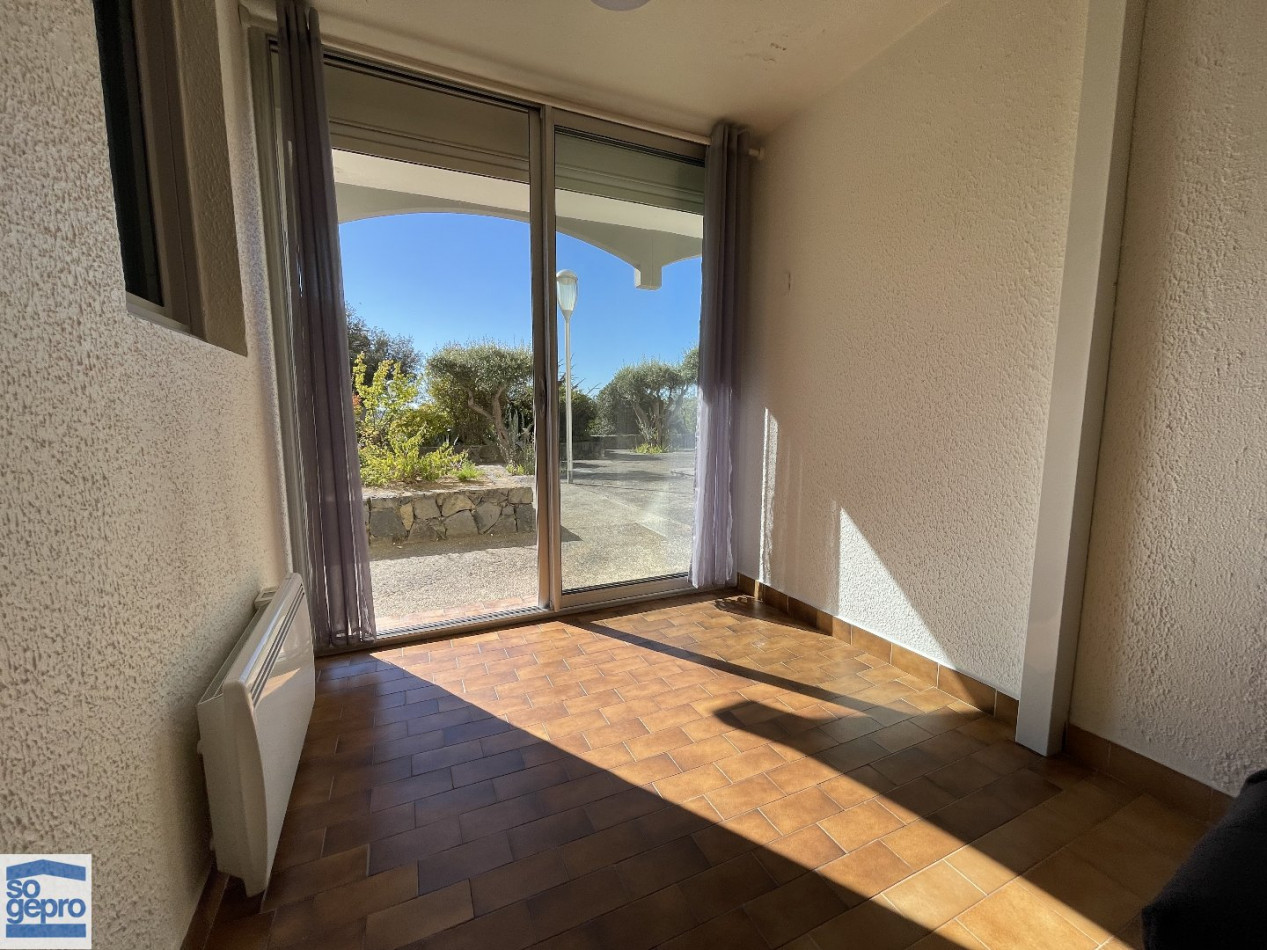 sale Studio cabine Le Cap D'agde - Photo 4