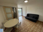 sale Studio cabine Le Cap D'agde