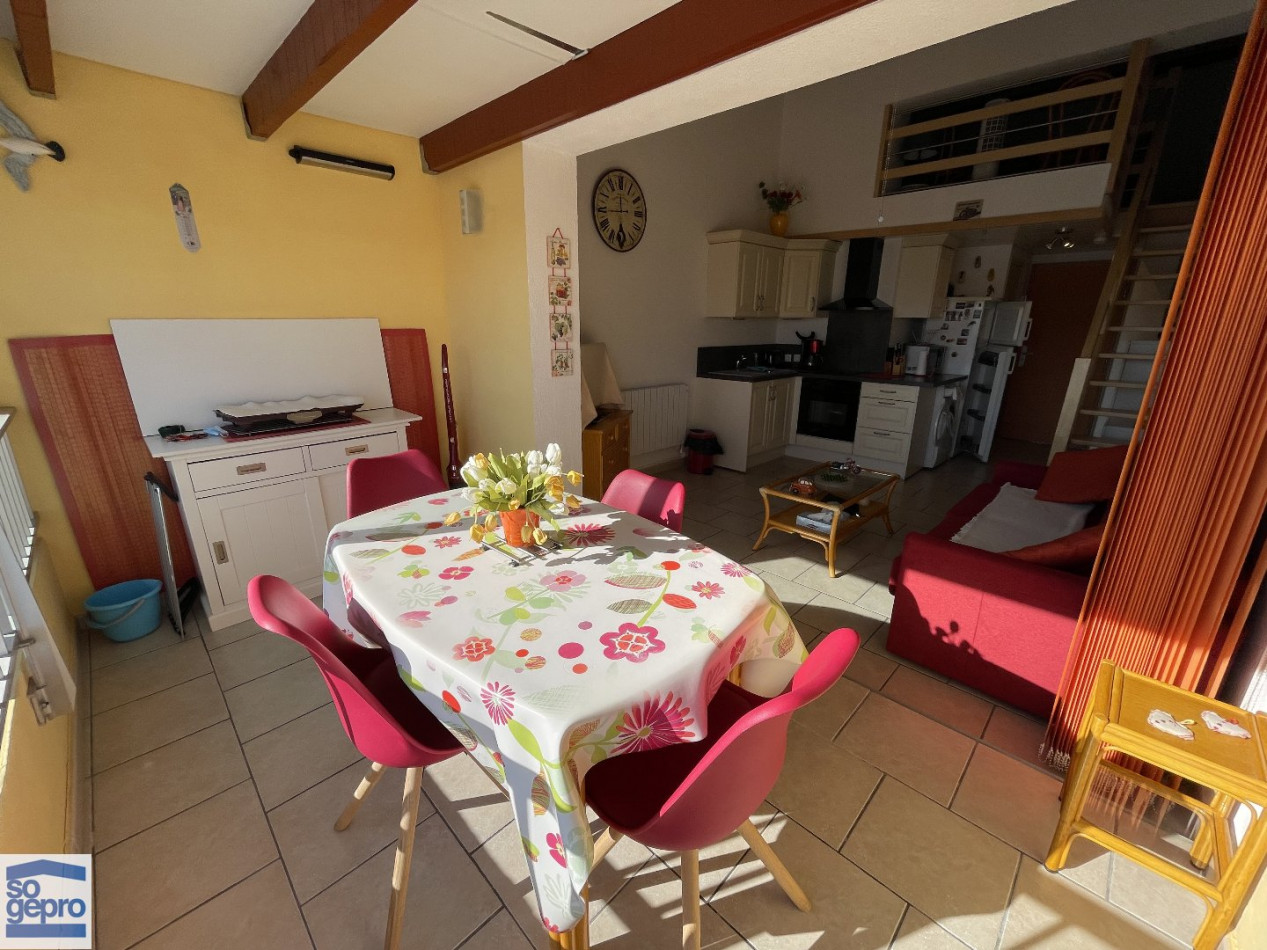 sale Appartement Le Cap D'agde - Photo 5