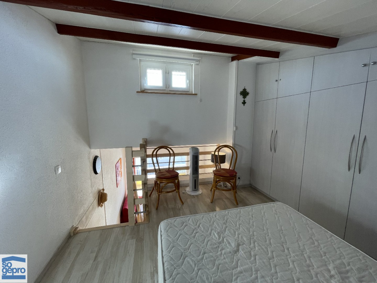 sale Appartement Le Cap D'agde - Photo 8