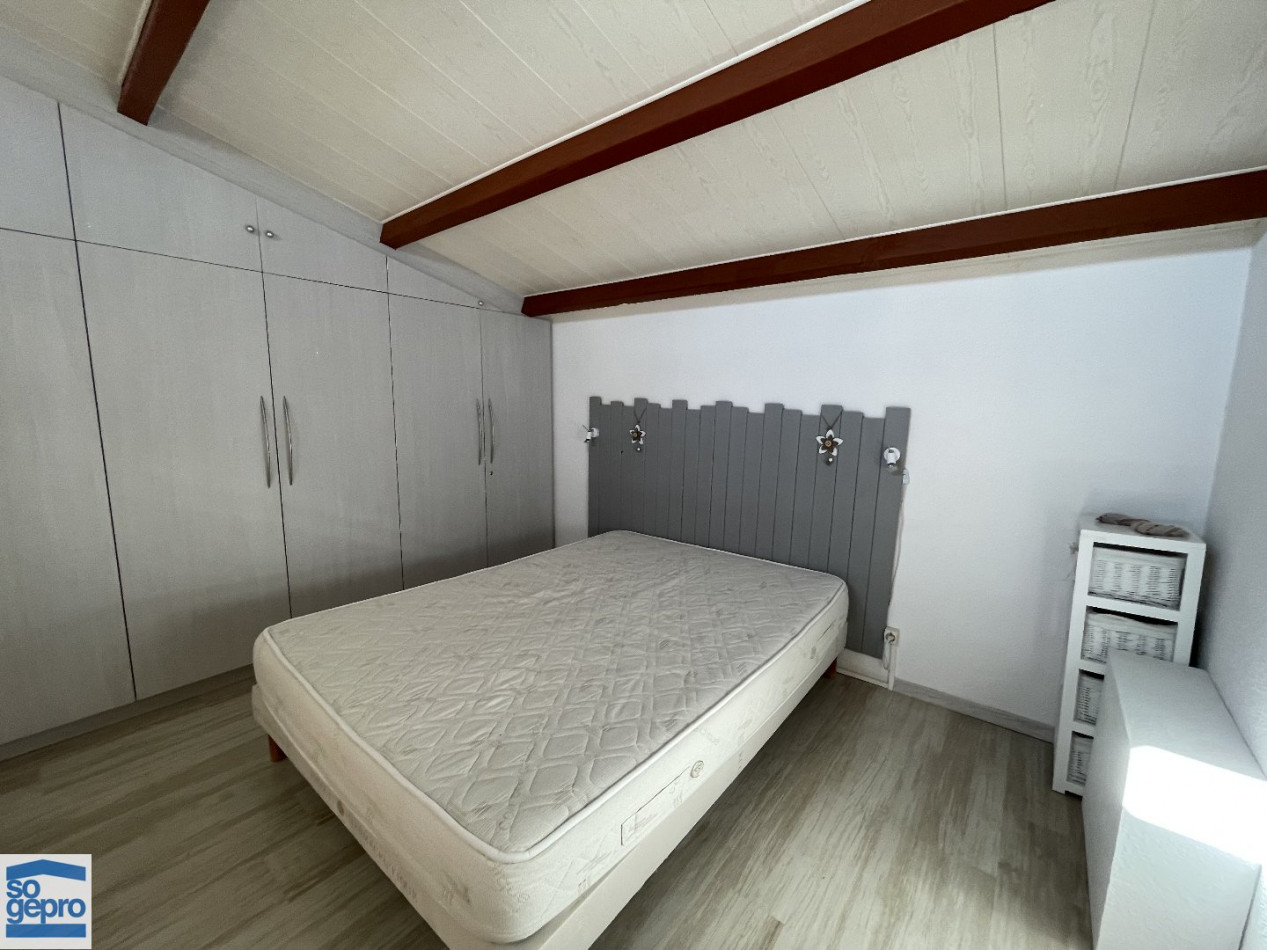 sale Appartement Le Cap D'agde - Photo 9