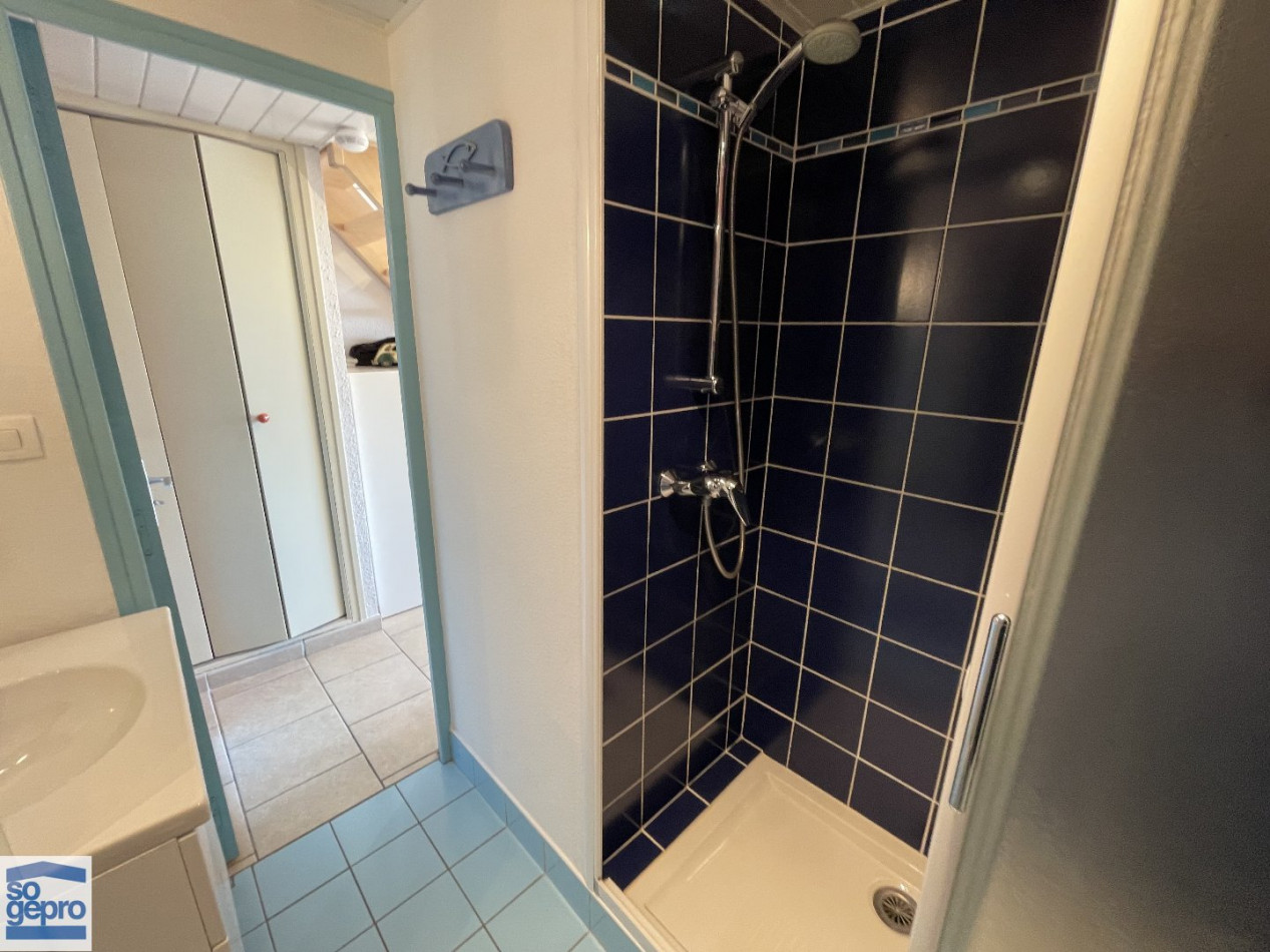 sale Appartement Le Cap D'agde - Photo 10