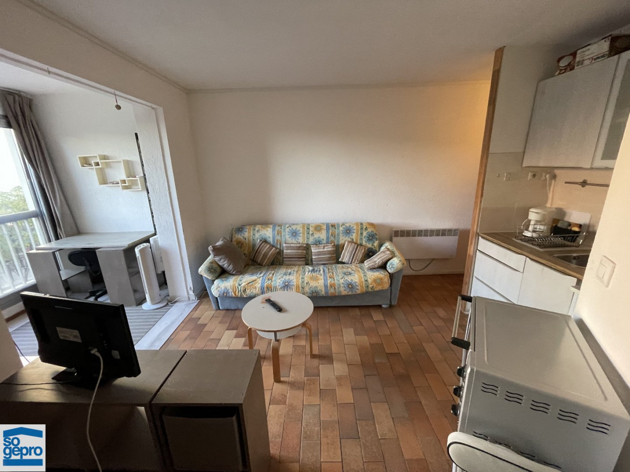 vente Appartement Cap D'agde - Photo 6