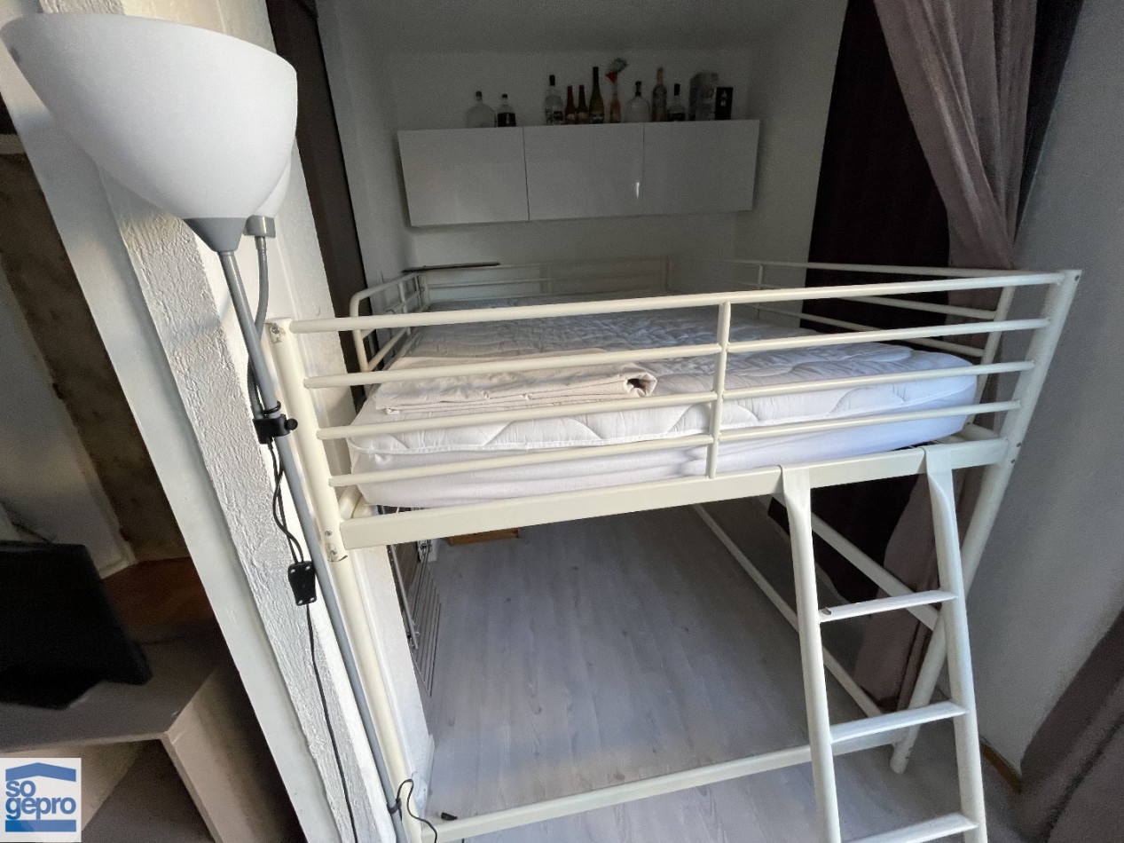 vente Appartement Cap D'agde - Photo 4