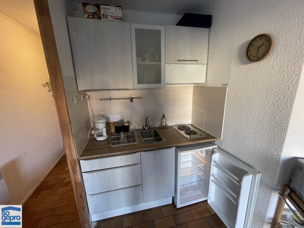 vente Appartement Cap D'agde - Photo 5
