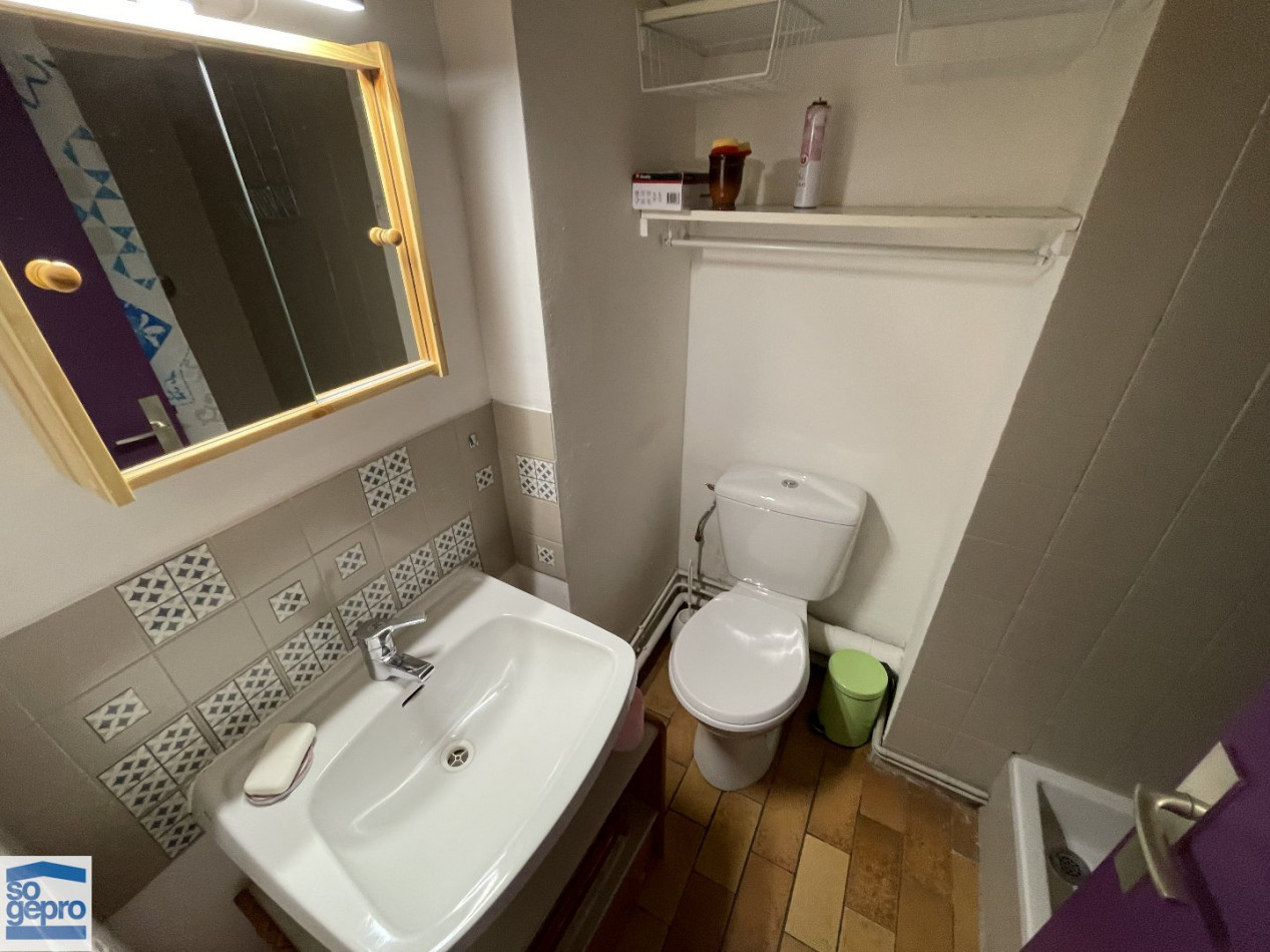 vente Appartement Cap D'agde - Photo 9