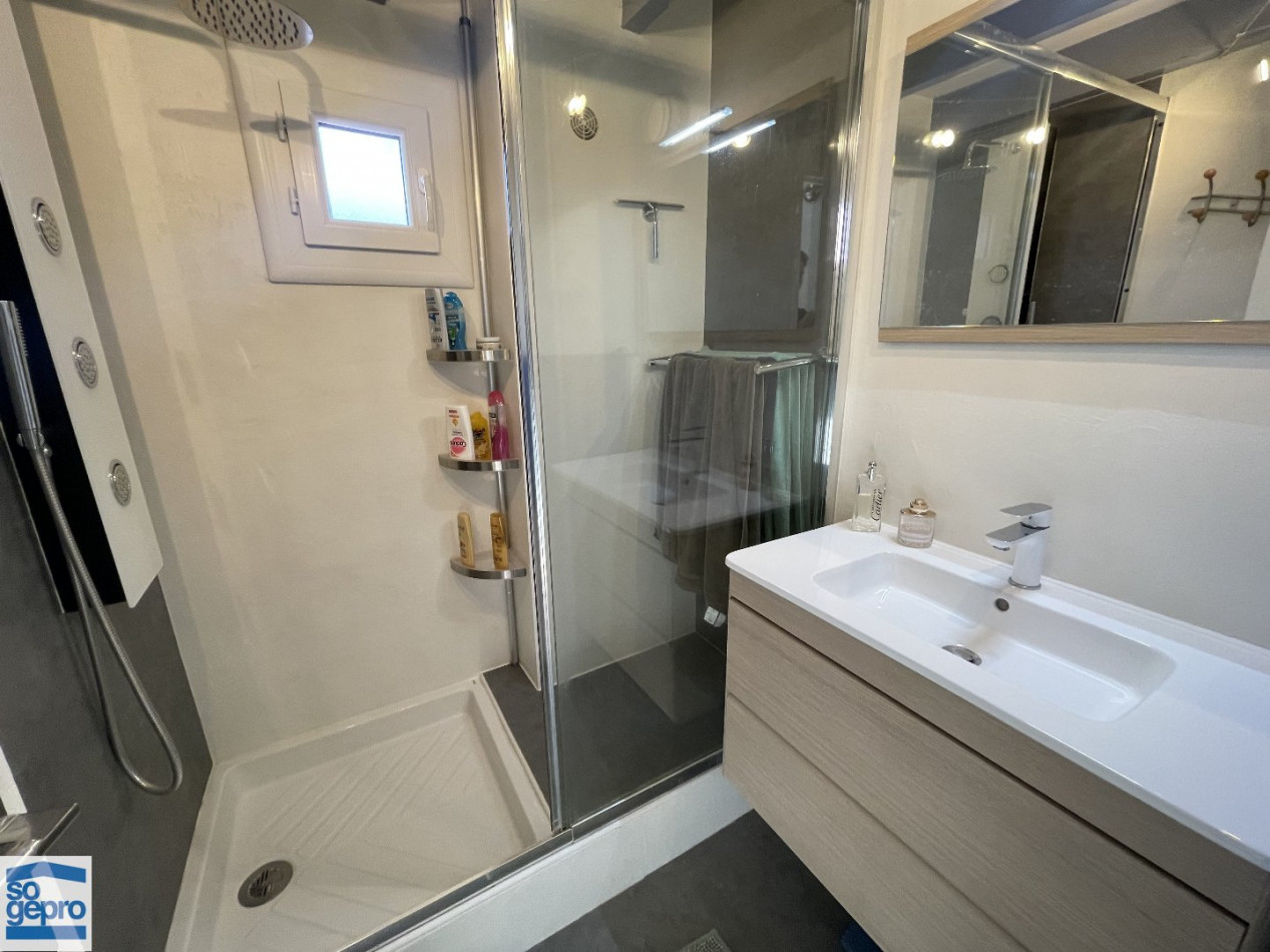 vente Appartement Cap D'agde - Photo 10