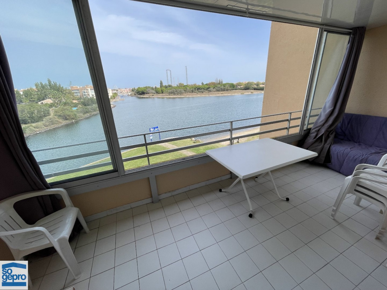 vente Appartement Cap D'agde - Photo 4