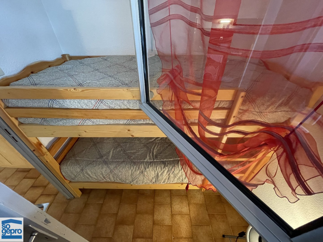vente Appartement Cap D'agde - Photo 8