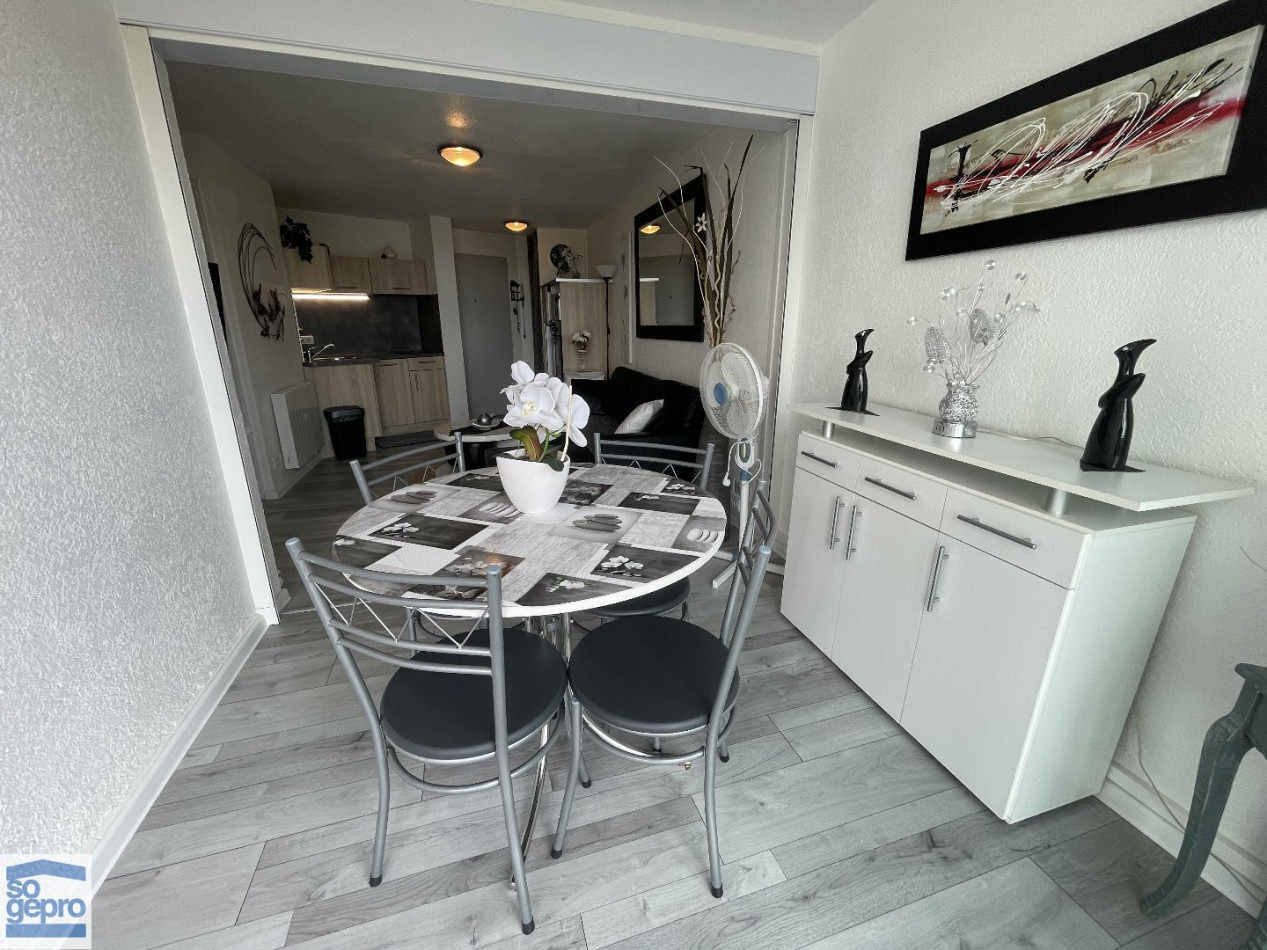 vente Appartement Cap D'agde - Photo 7