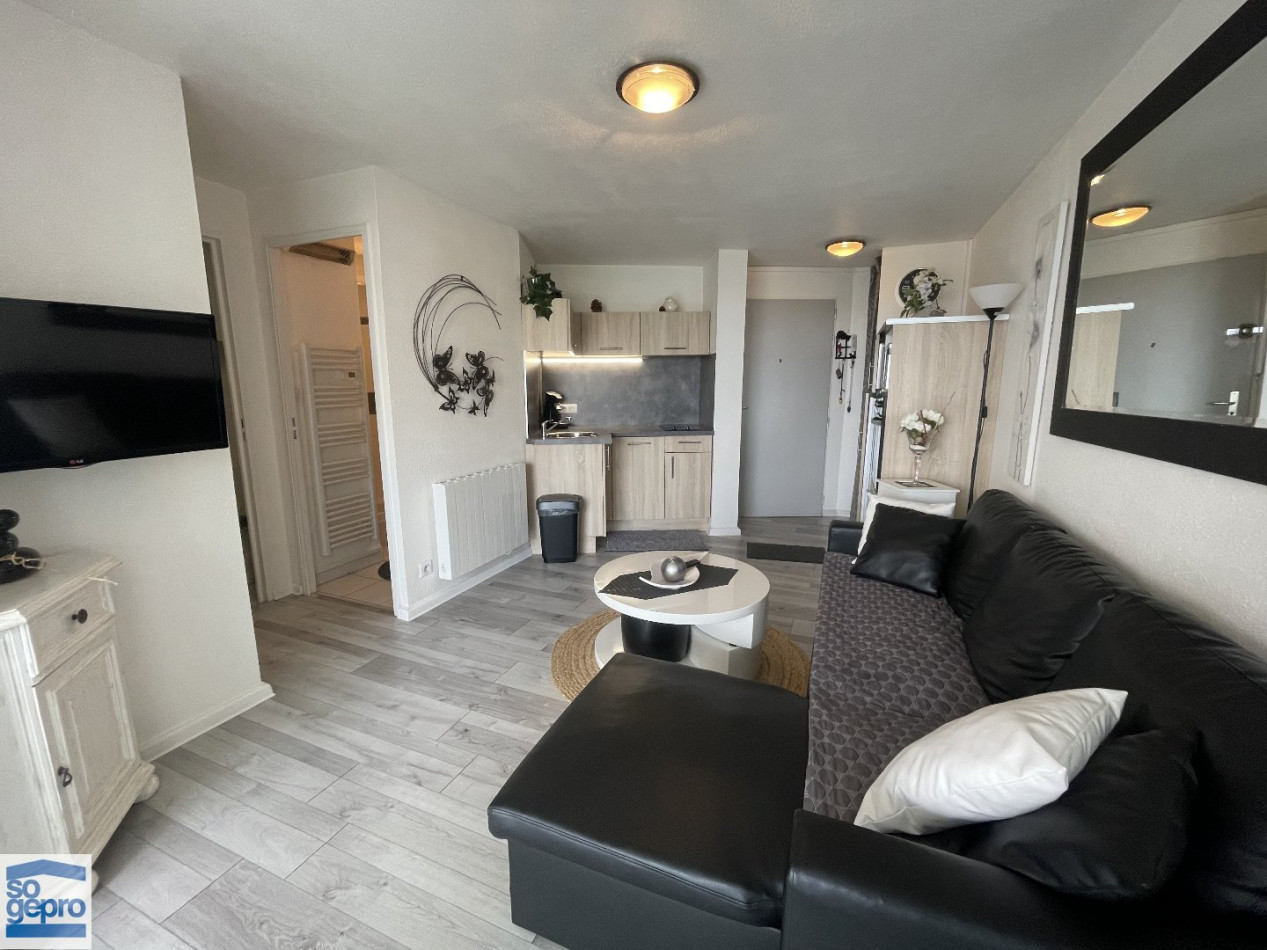 vente Appartement Cap D'agde - Photo 1