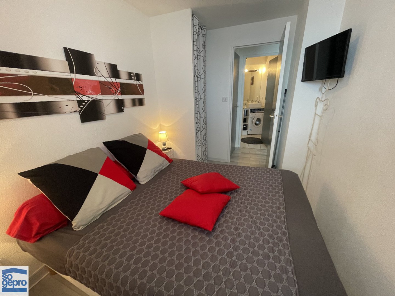 vente Appartement Cap D'agde - Photo 5