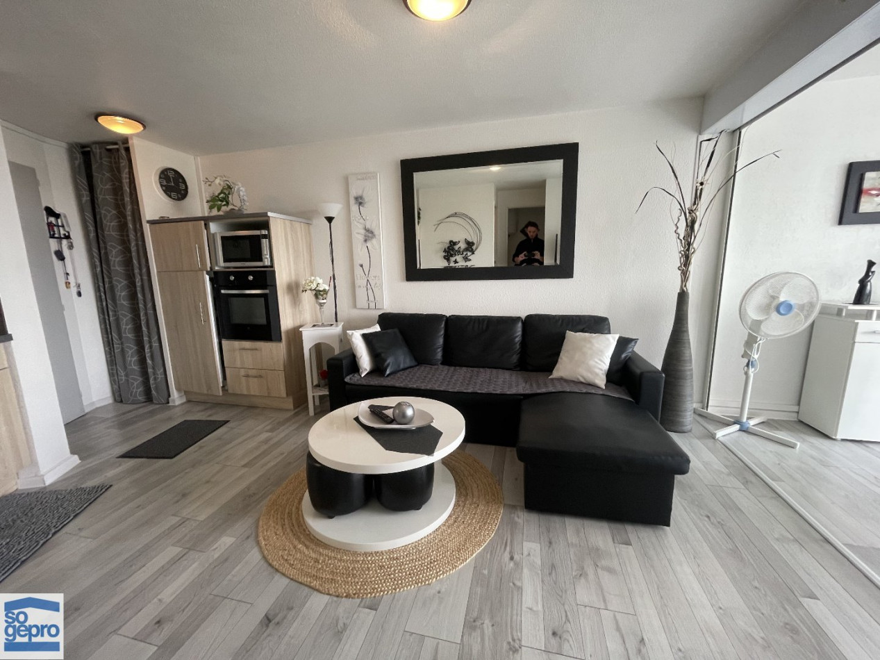 vente Appartement Cap D'agde - Photo 3