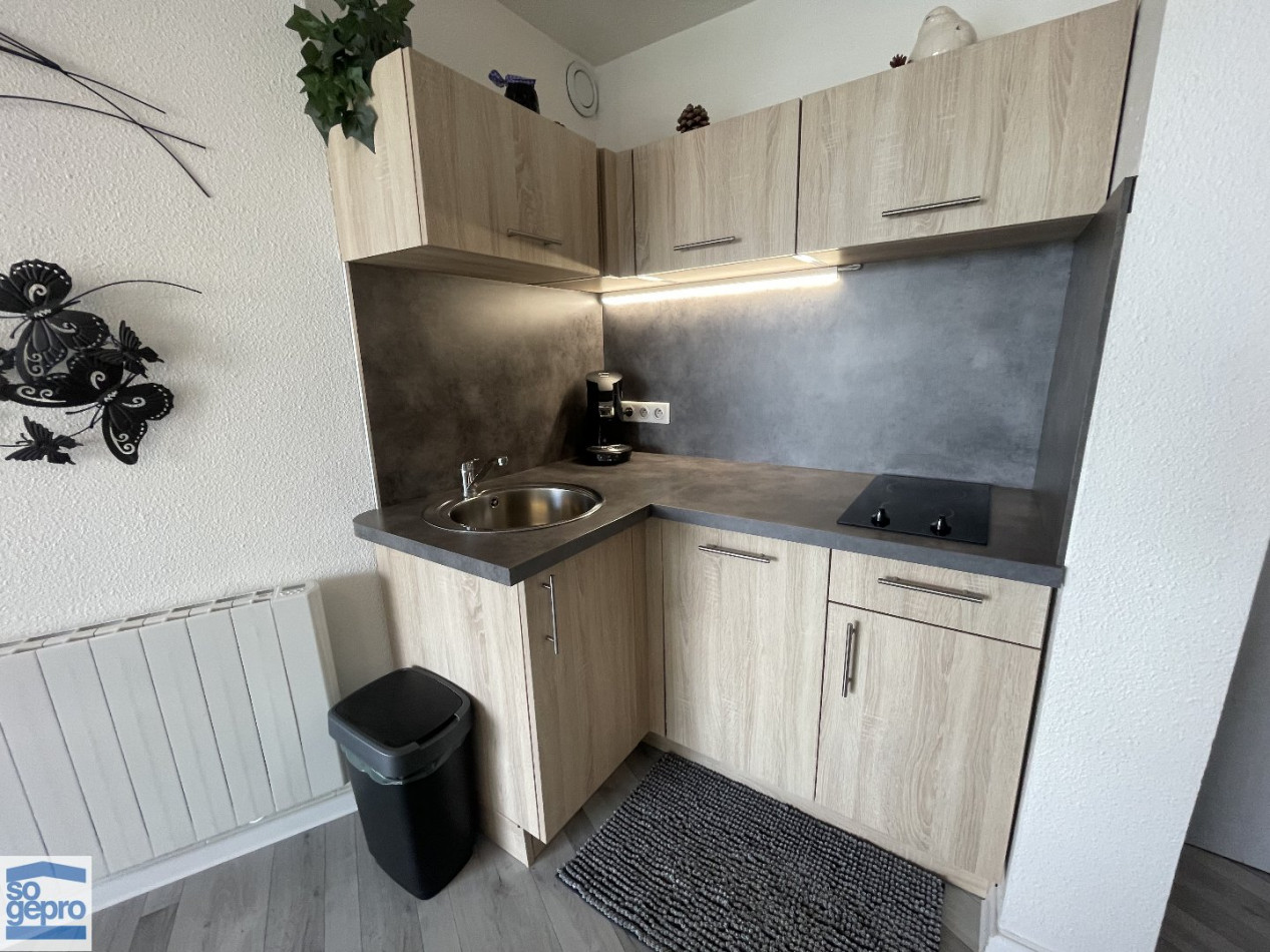 vente Appartement Cap D'agde - Photo 8