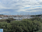 vente Appartement Cap D'agde