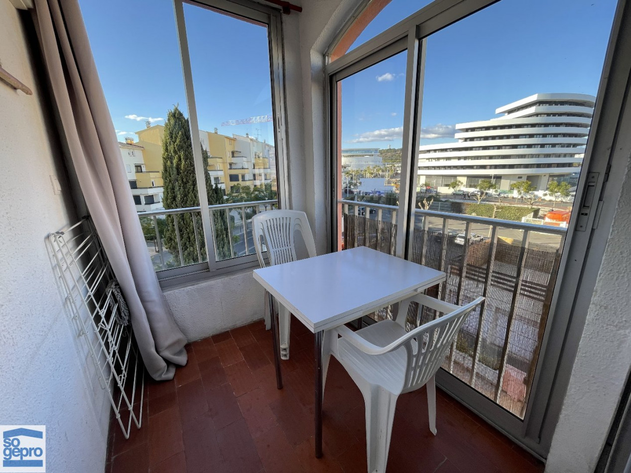 vente Appartement Cap D'agde - Photo 2