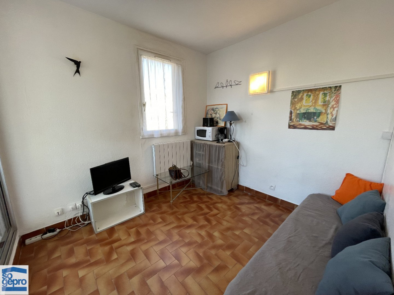 vente Appartement Cap D'agde - Photo 3