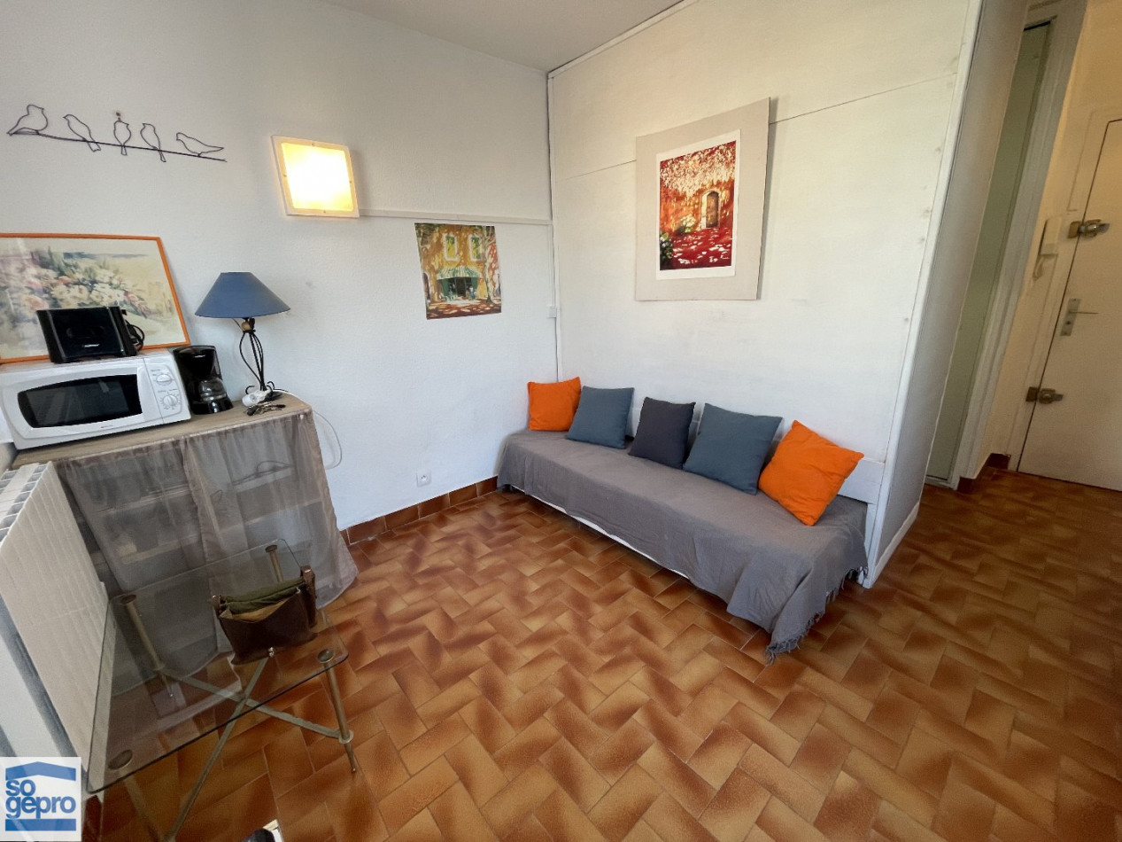 vente Appartement Cap D'agde - Photo 4