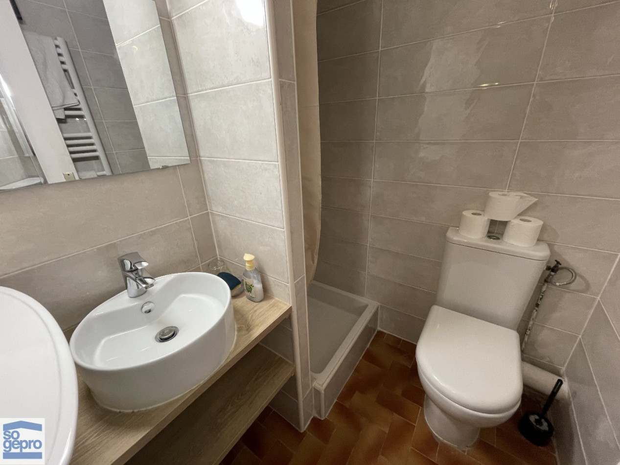 vente Appartement Cap D'agde - Photo 5