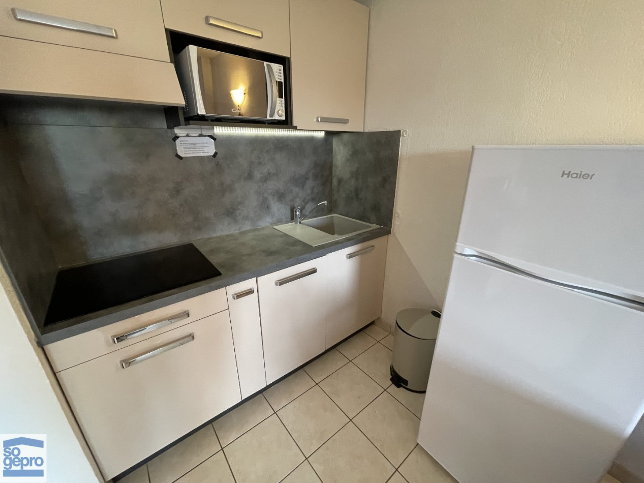 vente Appartement Le Cap D'agde - Photo 6