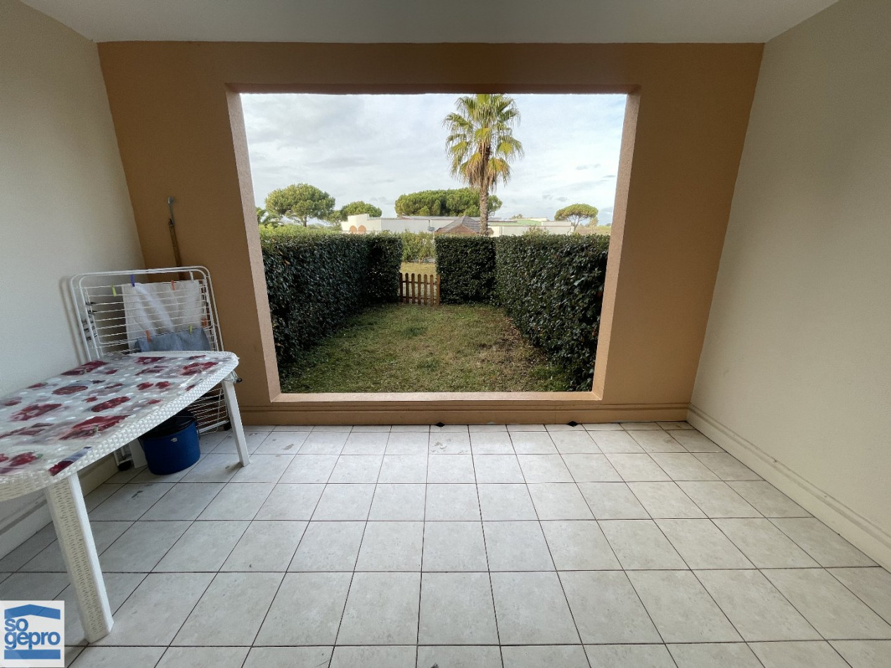 vente Appartement Le Cap D'agde - Photo 5