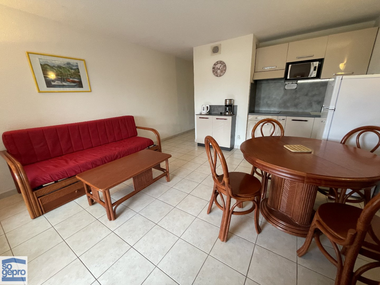 vente Appartement Le Cap D'agde - Photo 9