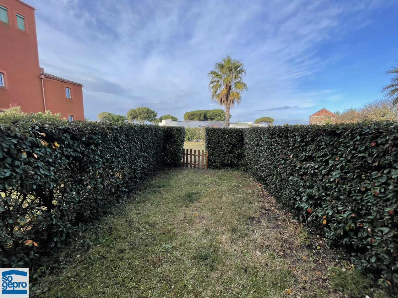 vente Appartement Le Cap D'agde - Photo 2