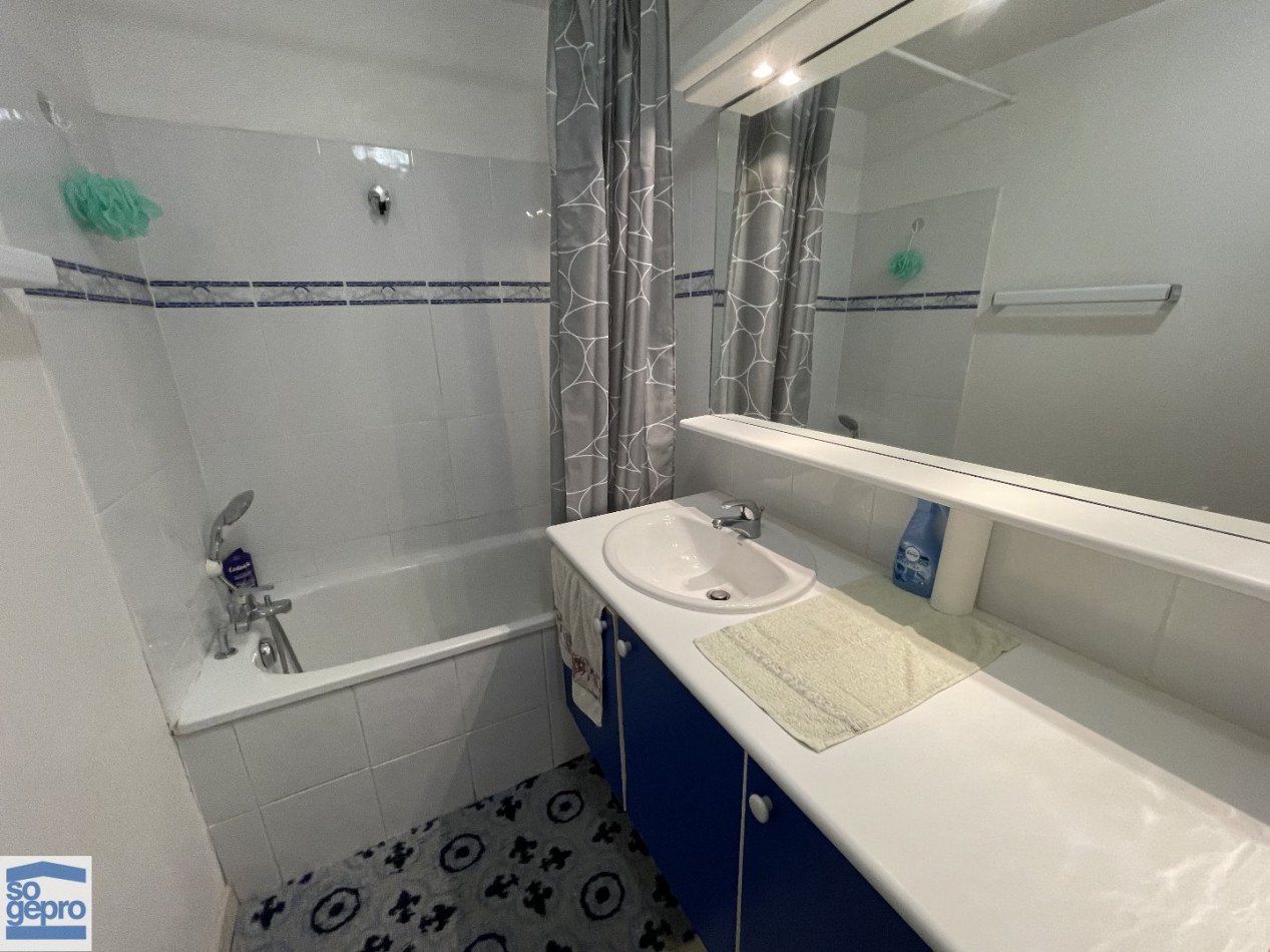 vente Appartement Le Cap D'agde - Photo 10