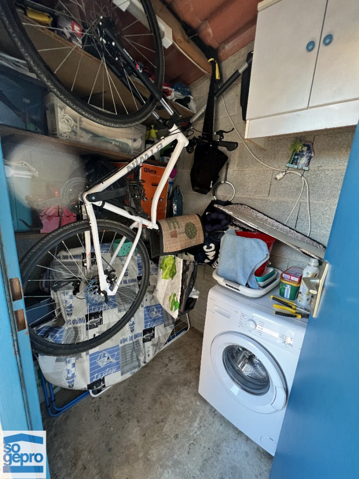 vente Villa Cap D'agde - Photo 10