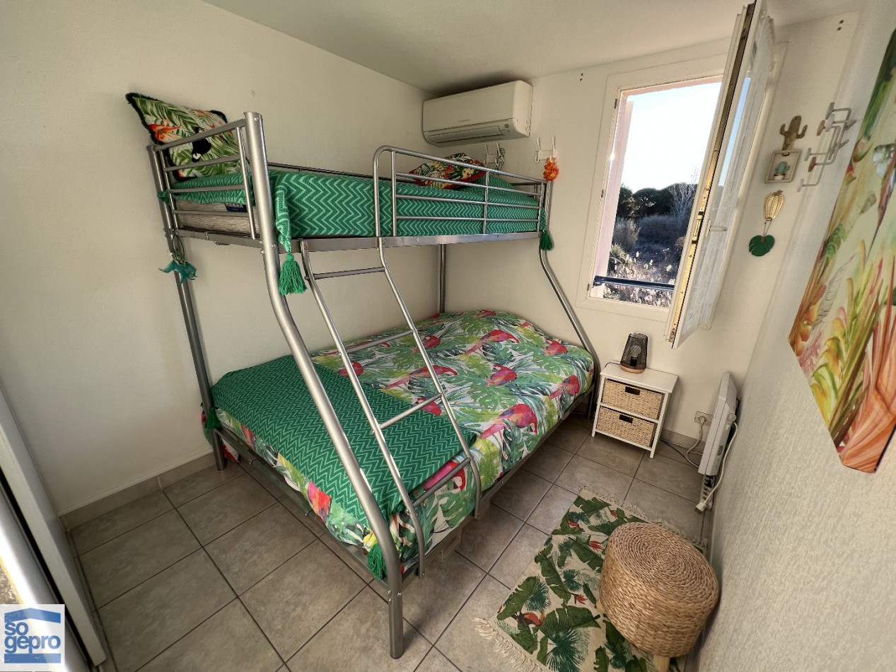 vente Villa Cap D'agde - Photo 5