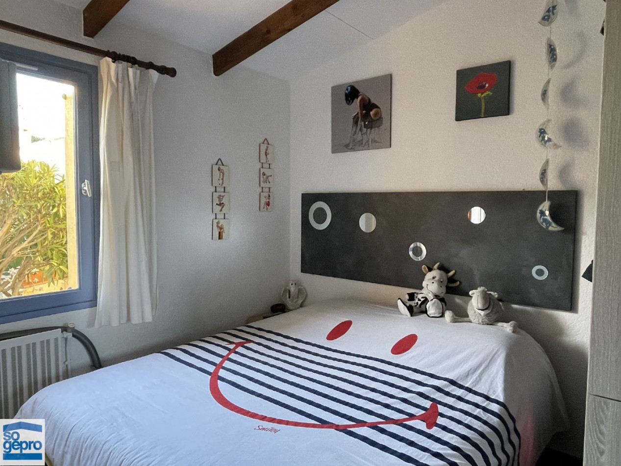 vente Maison en résidence Cap D'agde - Photo 7