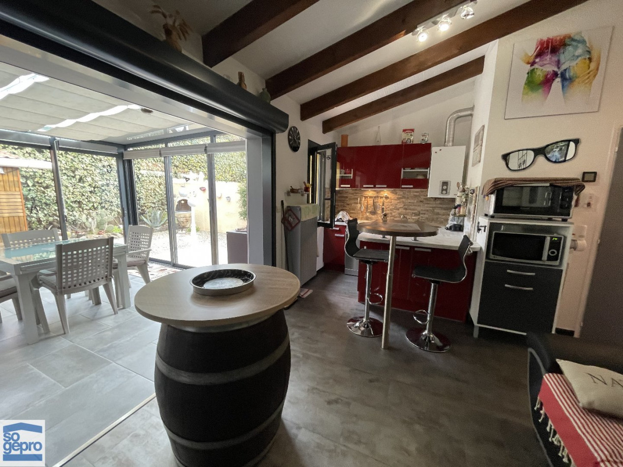 vente Maison en résidence Cap D'agde - Photo 6