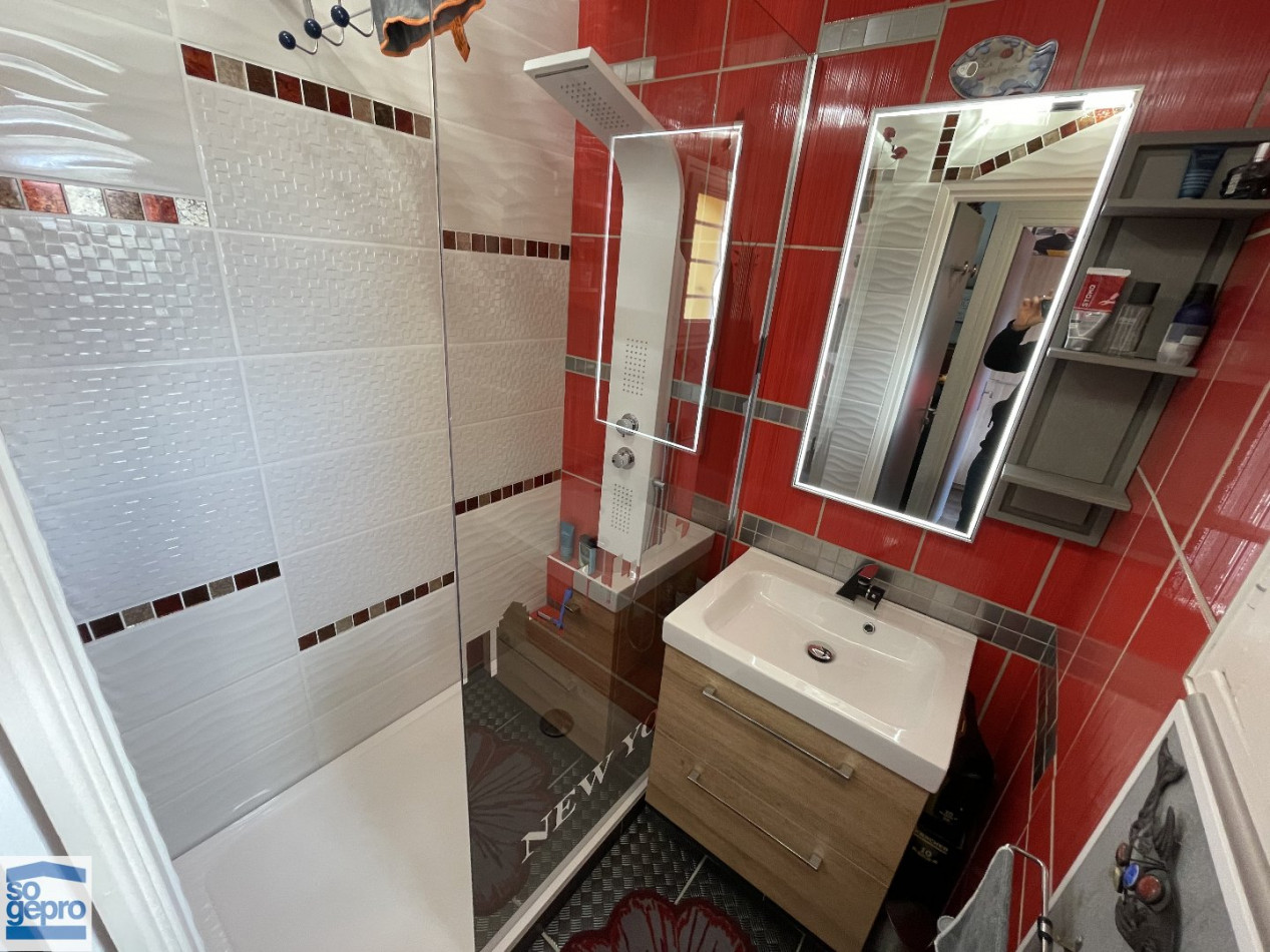 vente Maison en résidence Cap D'agde - Photo 10