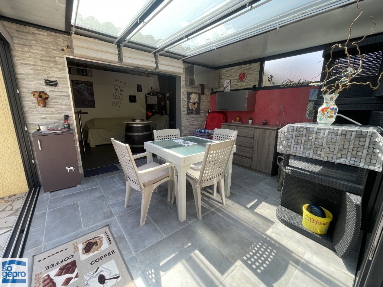 vente Maison en résidence Cap D'agde - Photo 9