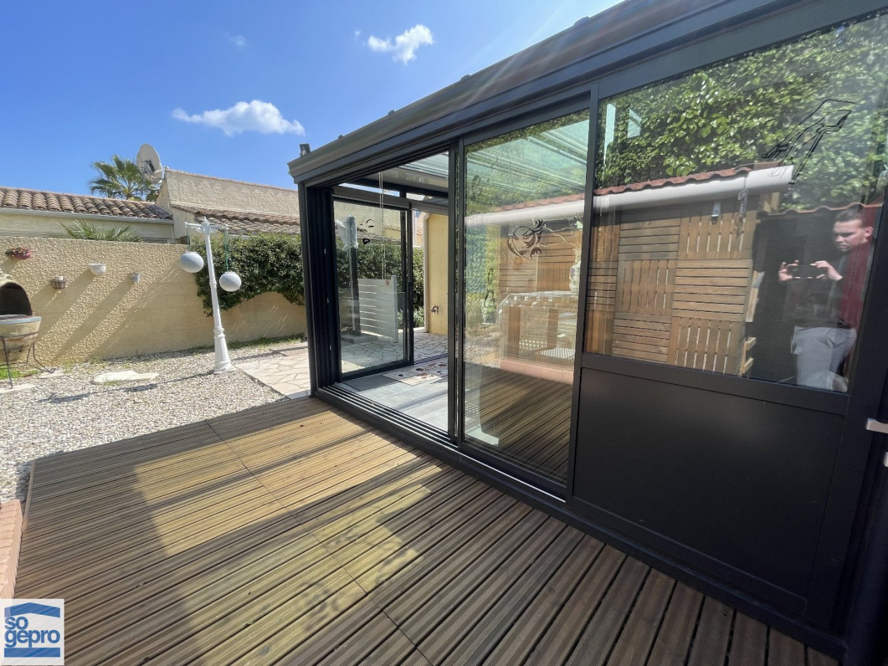 vente Maison en résidence Cap D'agde - Photo 4